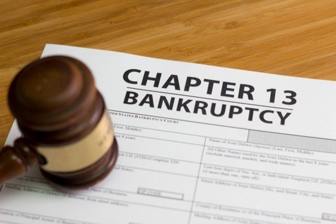 Gavel with Chapter 13 Bankruptcy File — Livonia, MI — Charles J Schneider PC Gavel with Chapter 13 Bankruptcy File — Livonia, MI — Charles J Schneider PC