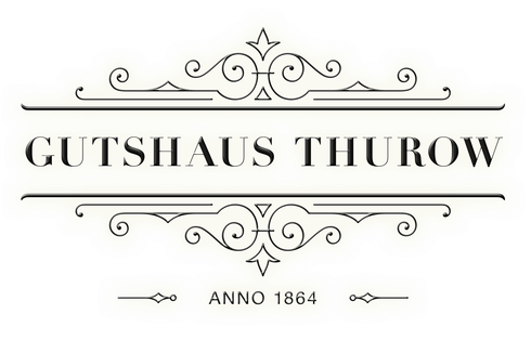 Gutshaus Thurow