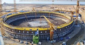 Fabricantes de tanques criogênicos para armazenamento de GNL, Gás Natural Liquefeito