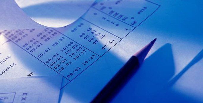 Inspeção de tanques e vasos industriais com emissão de laudos e documentações técnicas