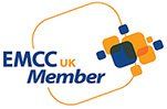 EMCC UK Member logo