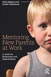 Parent Mentor