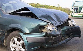 collision repair Winston-Salem, NC