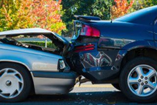 Collision Repair Clemmons & Winston-Salem, NC