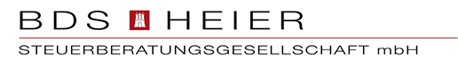 BDS Heier-LOGO BDS Heier-LOGO