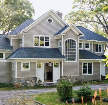 Exterior House — Home Improvements in Tallahassee, FL