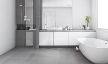 Bathroom Remodel — Home Improvements in Tallahassee, FL