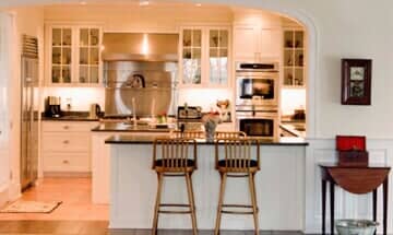 Kitchen Remodel — Home Improvements in Tallahassee, FL