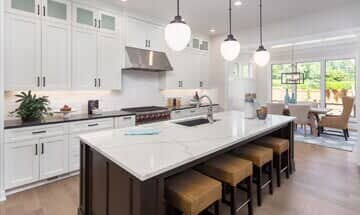 Kitchen table — Home Improvements in Tallahassee, FL Kitchen table — Home Improvements in Tallahassee, FL