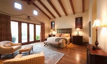 Bedroom — Home Improvements in Tallahassee, FL Bedroom — Home Improvements in Tallahassee, FL