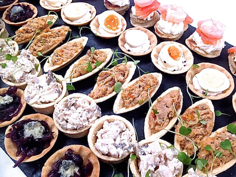 Dishes 2