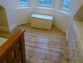 Flooring