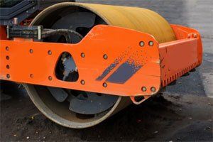 Asphalt Sealing & asphalt paving equipment in Buffalo, NY