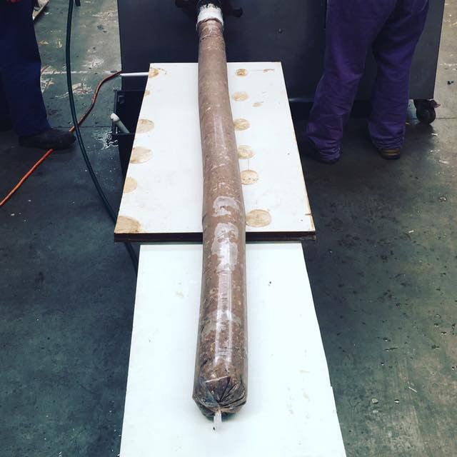 high quality burley logs
