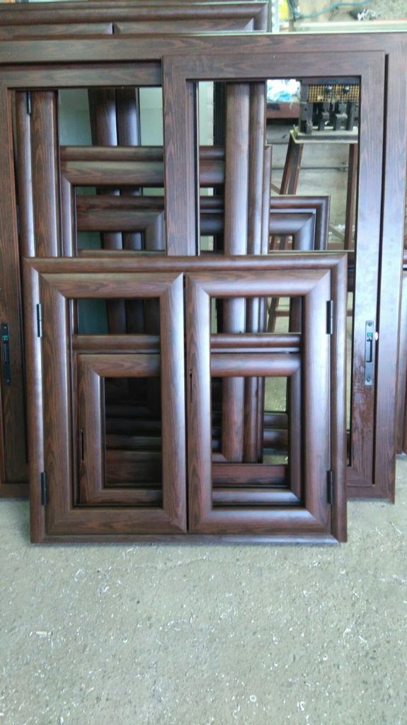 Cornici in legno