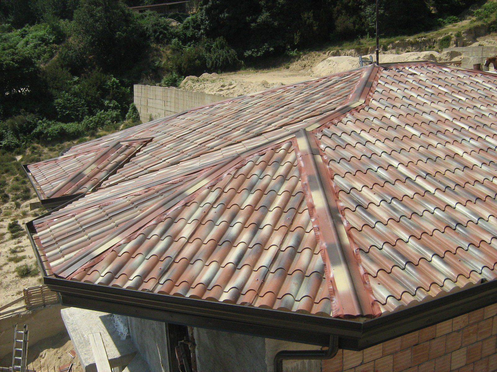 tegole