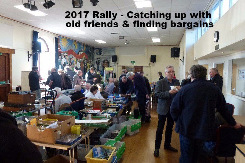 2017 Club Ralley