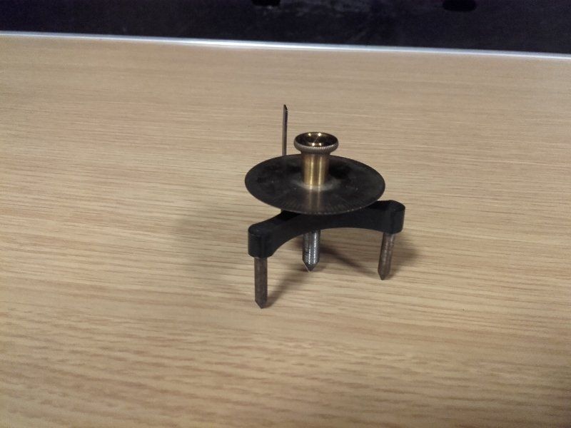 Mystery Radio Item