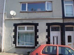 Property for rent in Caerphilly