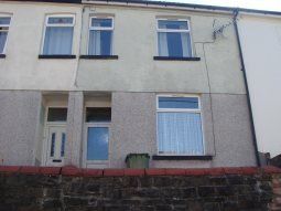 Property for rent in Caerphilly