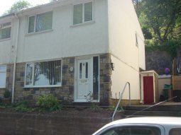 Property for rent in Caerphilly