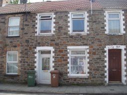 Property for rent in Caerphilly