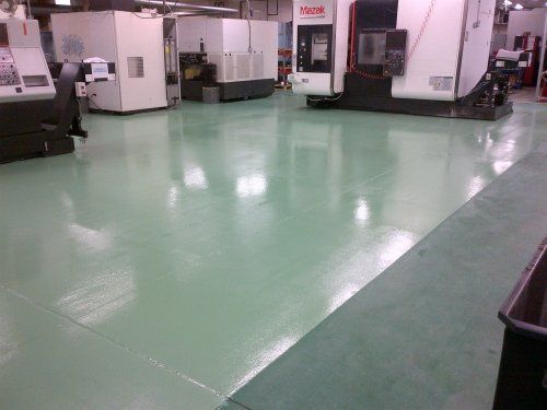 Commercial Maintenance Client - FSG Tool Hire