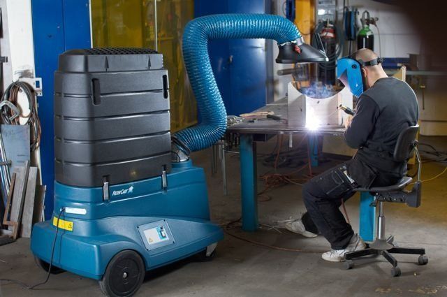 Industrial Maintenance