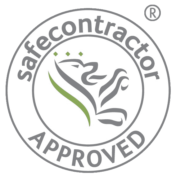 Safe Contractor Approved Commercial, Domestic and Industrial Maintenance Company