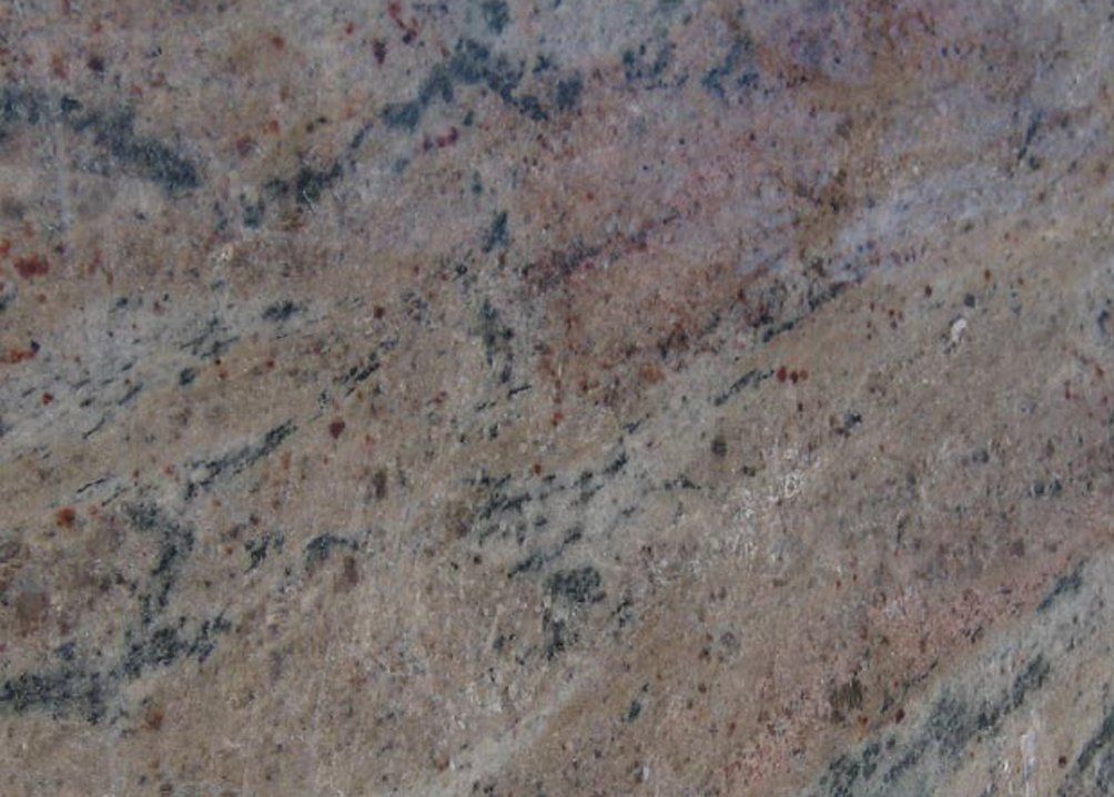 Amber Fantasy granite slab in stock