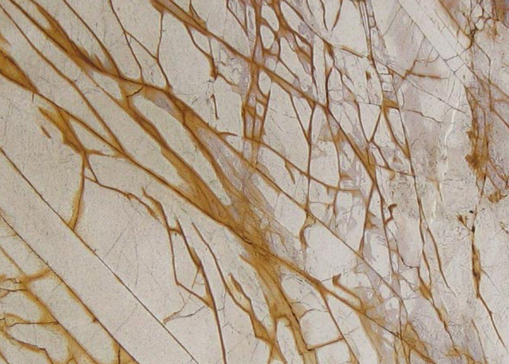 Breccia Romano marble slab in stock