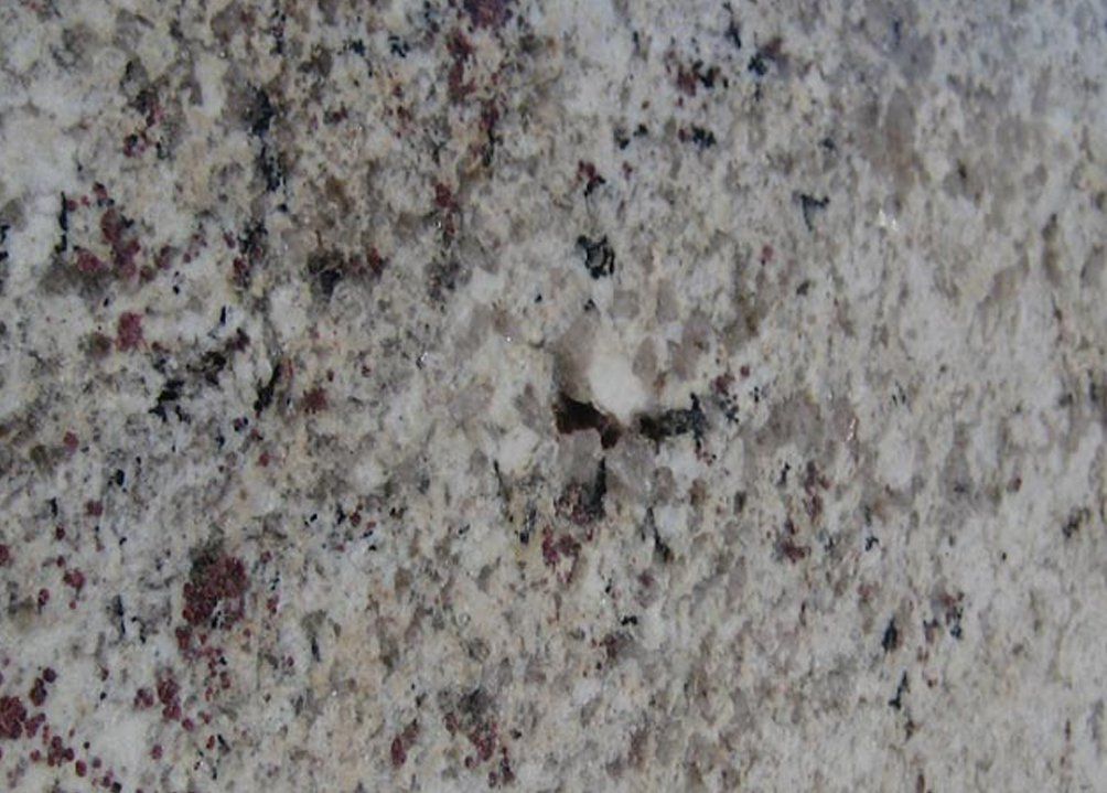 Delicatus granite slab in stock