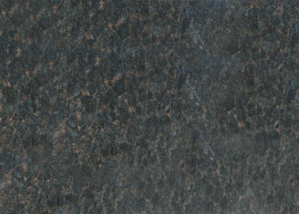 Green Gold granite slab in stock
