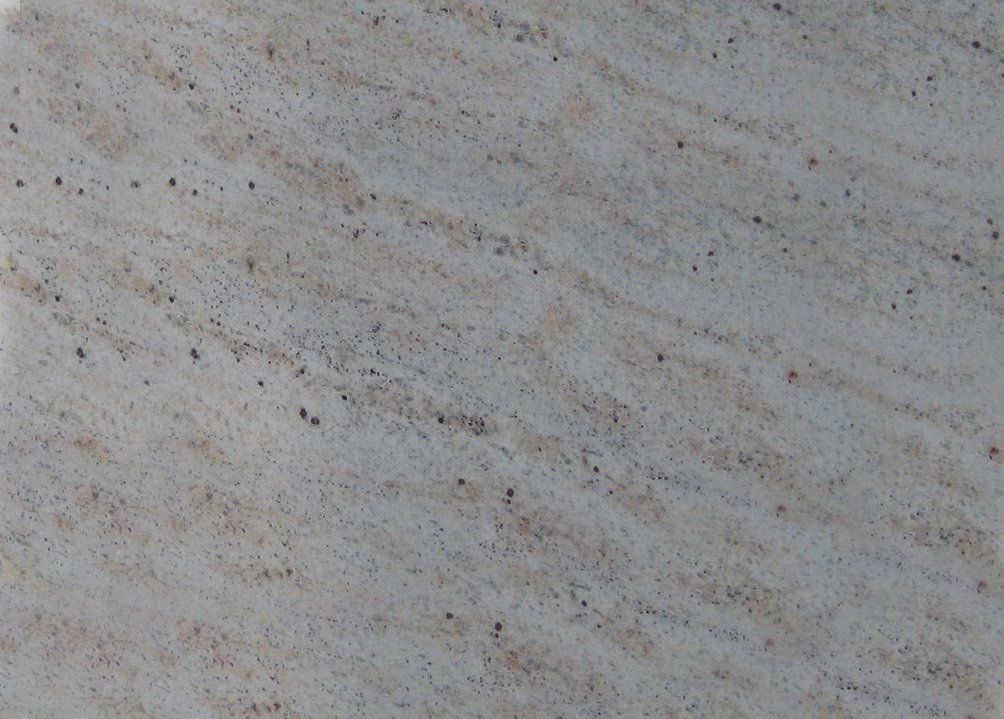 Ivory Fantasy granite slab in stock