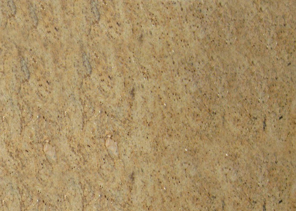 Madura Gold granite slab in stock