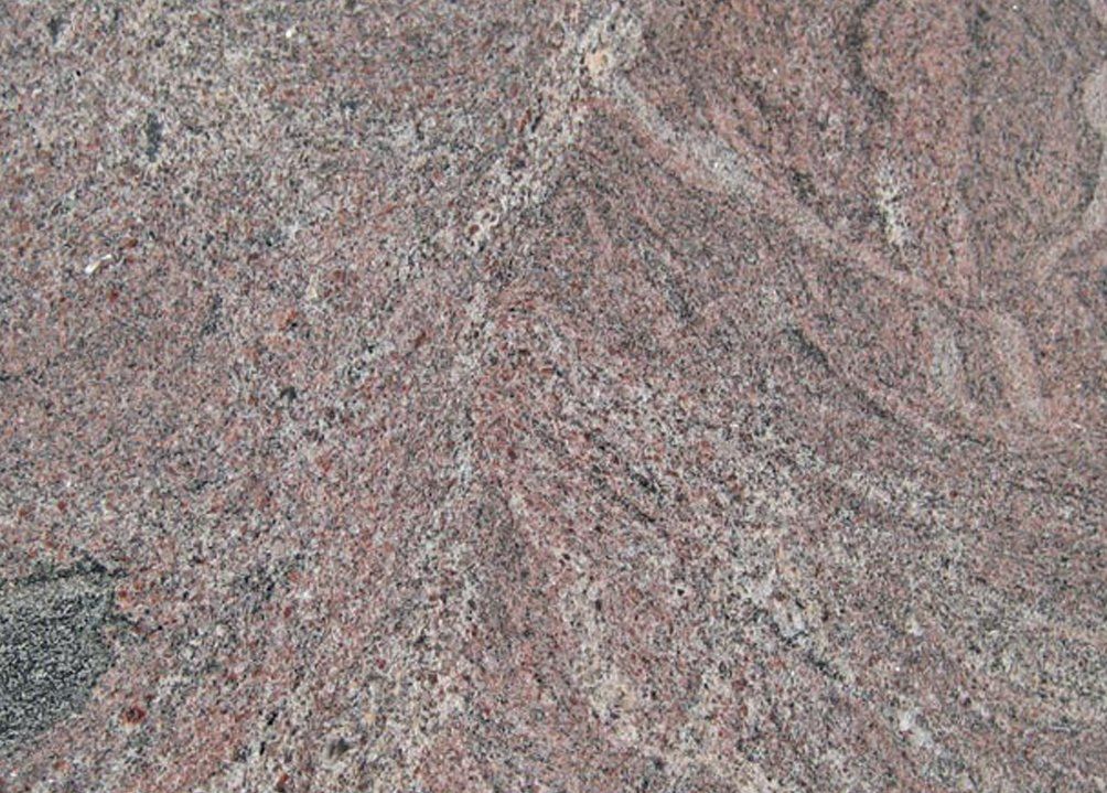 Paradiso granite slab in stock