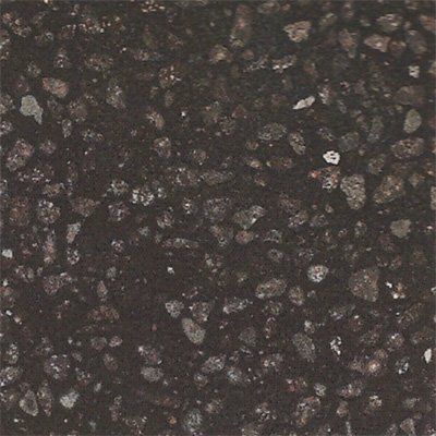 Caesarstone Basalt Black quartz countertop