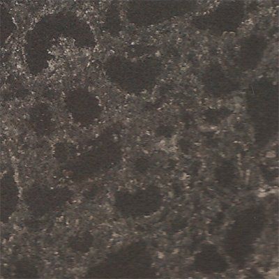 Caesarstone Black Rocks quartz countertop