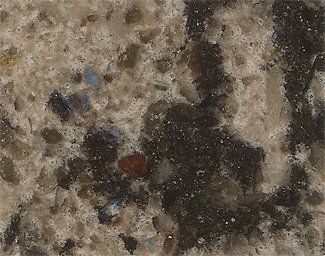 Cambria Brentwood quartz countertop