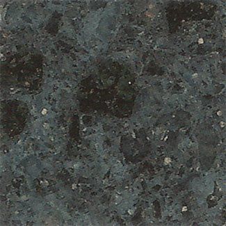 Cambria Bristol Blue quartz countertop