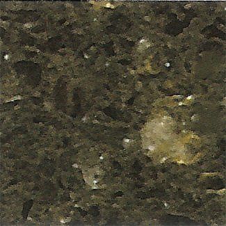 Cambria Caerphilly Green quartz countertop