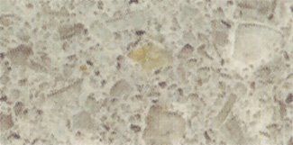 Zodiac Calm Springs quartz countertop