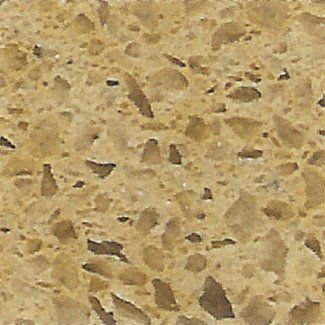 Cambria Cambrian Gold quartz countertop