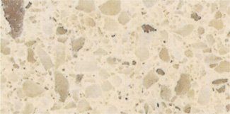 Zodiac Cappuccino quartz countertop