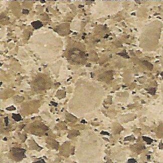 Cambria Carlisle Gray quartz countertop