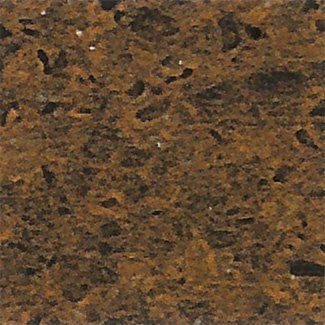 Cambria Carmarthen Brown quartz countertop