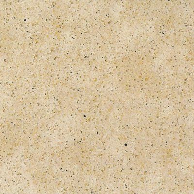 Caesarstone Champagne Limestone quartz countertop