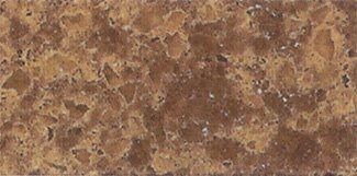 Zodiac Chestnut quartz countertop