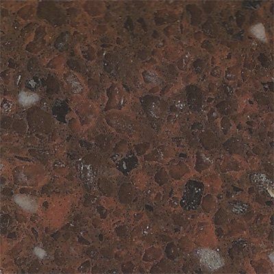 Caesarstone Copper Canyon quartz countertop