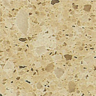 Cambria Coswell Cream quartz countertop